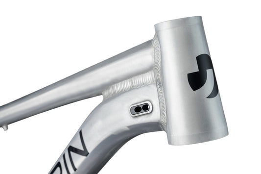 GRIN One – Just Naked