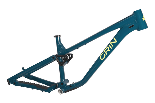 GRIN One – Grin Your Face