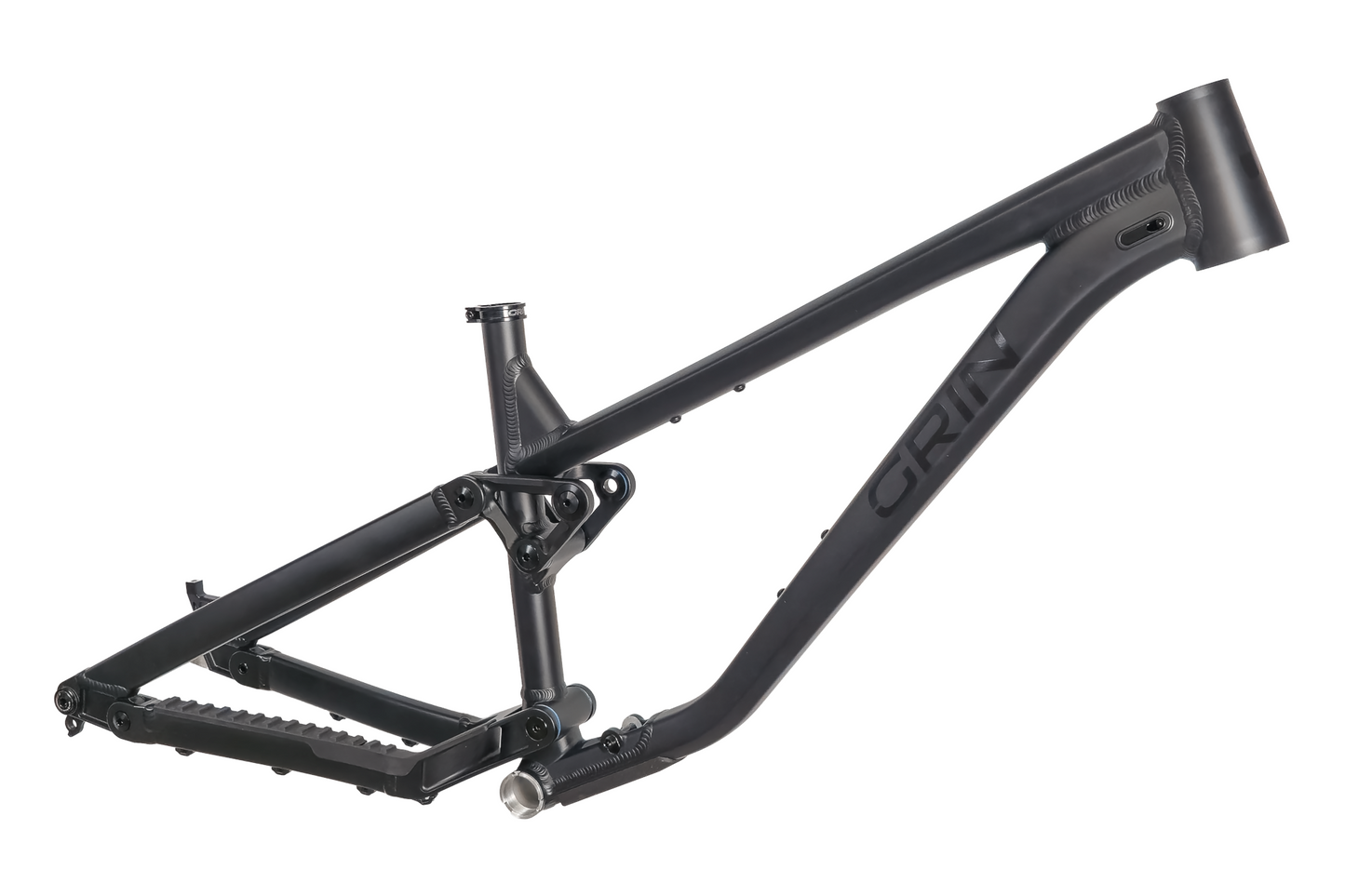 GRIN One – Sneaky Stealth