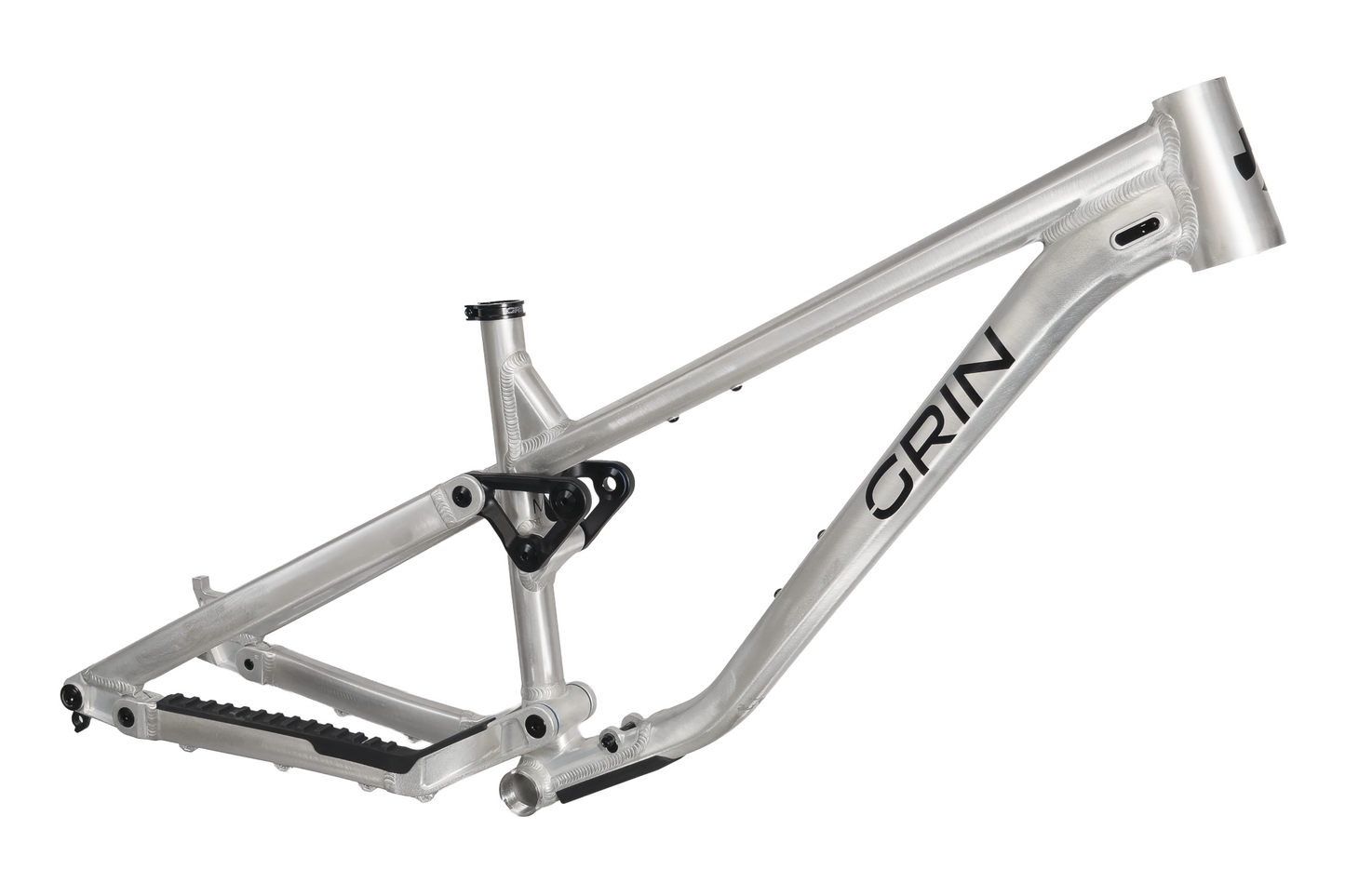 GRIN One – Just Naked