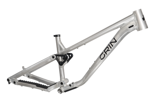 GRIN One – Just Naked