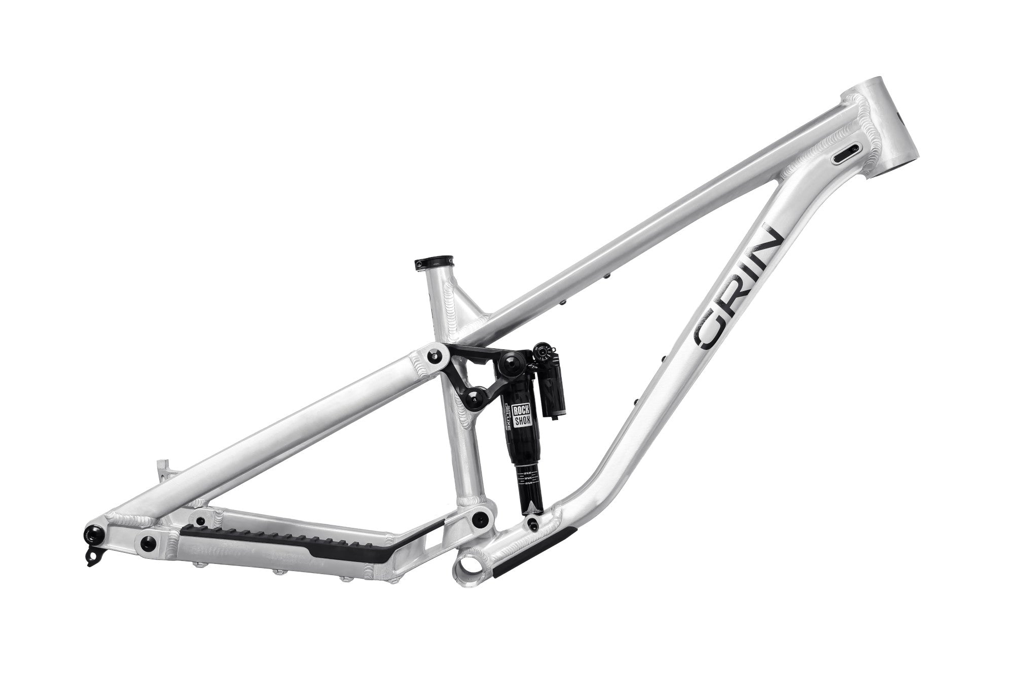 Video laden: GRIN Bikes 2024